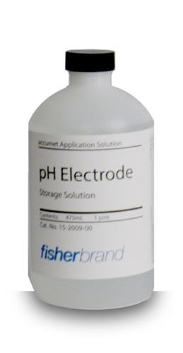 15200900 | Ph Elec. Storage Sol. 475ml